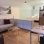 Apartment 302 - Zentrales