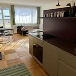 Apartment 302 - Zentrales