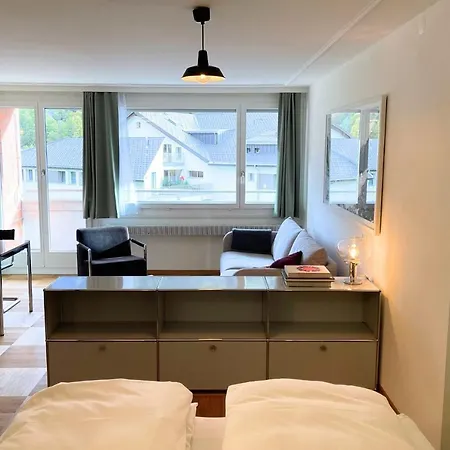 302 - Zentrales * Engelberg