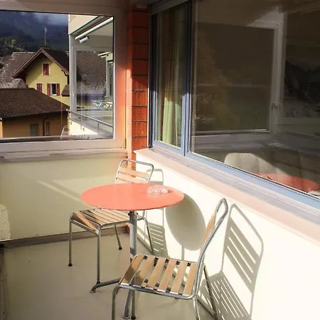 アパート 302 - Zentrales