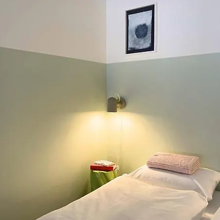 302 - Zentrales Apartment *