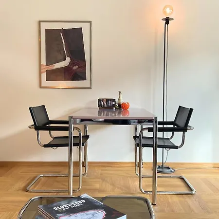 Appartement 302 - Zentrales Engelberg