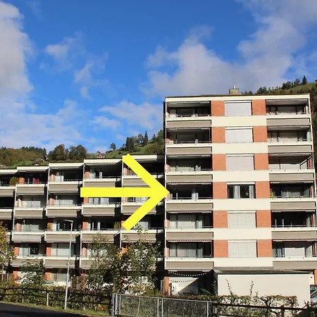 Appartement 302 - Zentrales