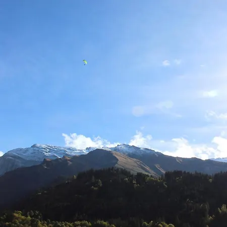 302 - Zentrales * エンゲルベルク