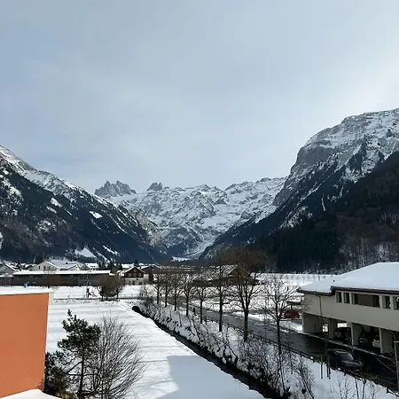 302 - Zentrales Engelberg